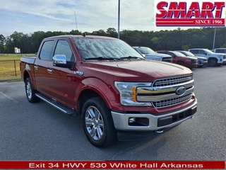 2019 Ford F-150 for sale in White Hall AR