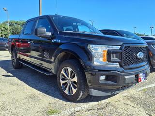 2019 Ford F-150 for sale in Vineland NJ