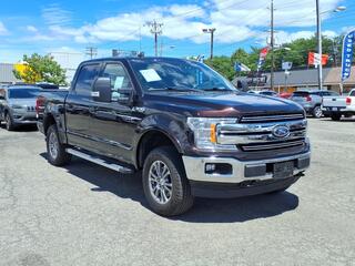 2020 Ford F-150 for sale in Newark NJ