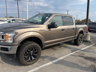 2020 Ford F-150 for sale in Morristown TN