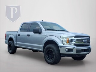 2020 Ford F-150 for sale in Kernersville NC