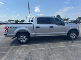2020 Ford F-150 for sale in Tupelo MS