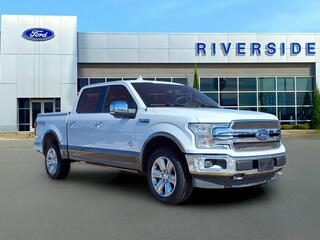 2020 Ford F-150 for sale in Charleroi PA