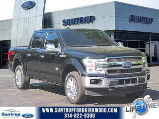 2020 Ford F-150 for sale in Kirkwood MO