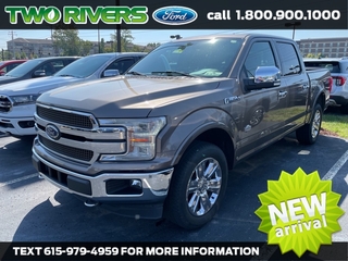 2020 Ford F-150 for sale in Mt. Juliet TN