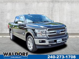 2020 Ford F-150 for sale in Apex NC