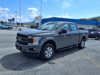 2020 Ford F-150 for sale in Pounding Mill VA