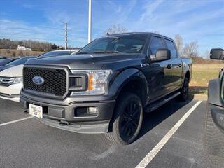 2020 Ford F-150 for sale in Dandridge TN