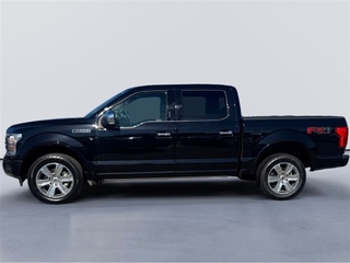 2020 Ford F-150 for sale in Greeneville TN