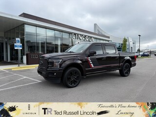 2020 Ford F-150 for sale in Knoxville TN