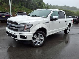 2020 Ford F-150 for sale in Bristol TN