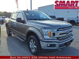 2020 Ford F-150 for sale in White Hall AR
