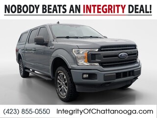 2020 Ford F-150 for sale in Chattanooga TN