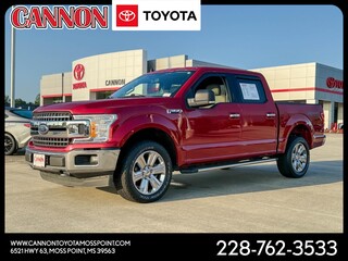 2020 Ford F-150 for sale in Moss Point MS
