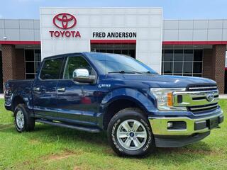 2020 Ford F-150 for sale in Sanford NC