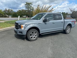 2019 Ford F-150 for sale in Chatsworth GA