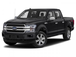 2019 Ford F-150 for sale in Grapevine TX