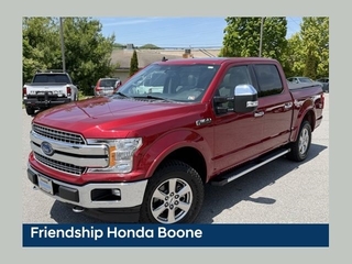 2019 Ford F-150 for sale in Boone NC