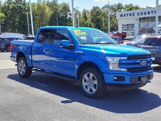 2019 Ford F-150 for sale in Honesdale PA