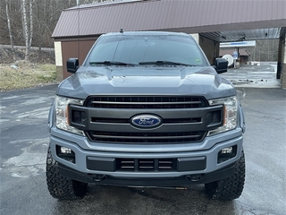 2019 Ford F-150 for sale in Mount Hope WV