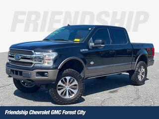 2019 Ford F-150 for sale in Forest City NC