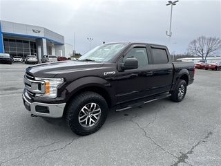 2019 Ford F-150 for sale in Johnson City TN