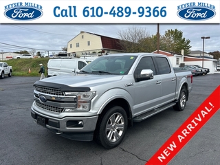2019 Ford F-150 for sale in Mt. Juliet TN
