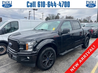 2019 Ford F-150 for sale in Paoli PA