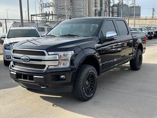 2019 Ford F-150 for sale in Lexington NE