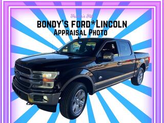 2019 Ford F-150 for sale in Dothan AL