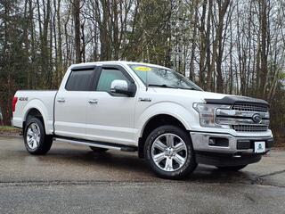 2019 Ford F-150 for sale in Rochester NH