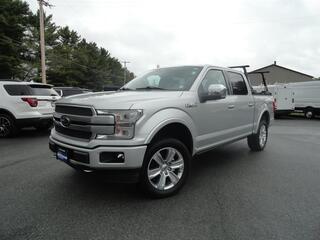 2019 Ford F-150 for sale in Millerton NY