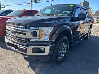 2019 Ford F-150 for sale in Duncansville PA