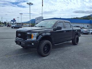 2019 Ford F-150 for sale in Pounding Mill VA