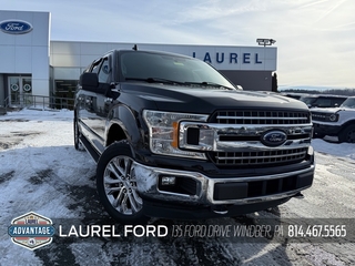 2019 Ford F-150 for sale in Windber PA