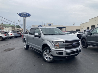 2019 Ford F-150 for sale in Waynesburg PA