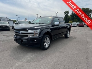 2019 Ford F-150 for sale in Knoxville TN