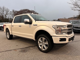 2019 Ford F-150 for sale in Greenville SC