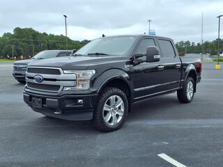 2019 Ford F-150 for sale in Rockingham NC