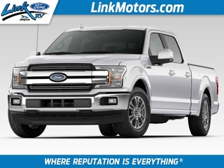 2019 Ford F-150 for sale in Minong WI