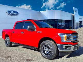 2019 Ford F-150 for sale in Vineland NJ