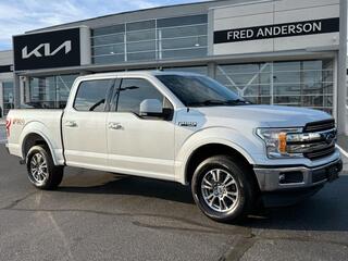 2019 Ford F-150 for sale in Batesville MS