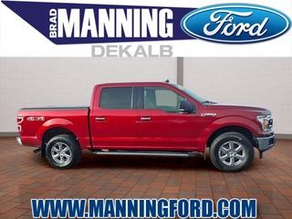 2019 Ford F-150 for sale in Des Plaines IL