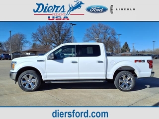 2019 Ford F-150 for sale in Fremont NE