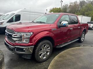 2019 Ford F-150 for sale in Knoxville TN