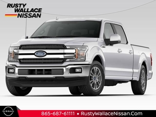2019 Ford F-150 for sale in Knoxville TN