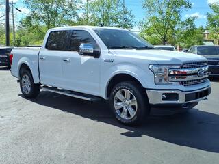 2020 Ford F-150 for sale in Cincinnati OH