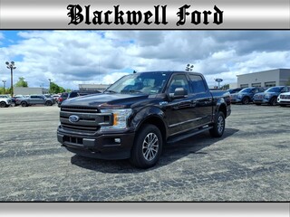 2020 Ford F-150 for sale in Plymouth MI