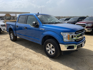 2020 Ford F-150 for sale in Platteville WI