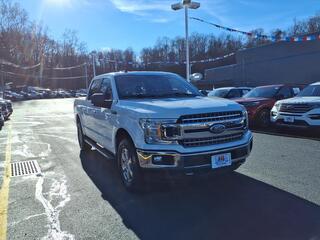 2020 Ford F-150 for sale in Butler NJ